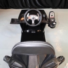 RevoZport GT5 Carbon Racing Console