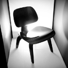 RevoZport Lounge Carbon Chair