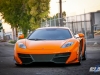 RevoZport McLaren MP4-12C RHZ