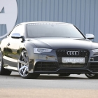 Rieger Audi A5 Facelift