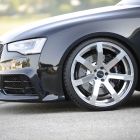 Rieger Audi A5 Facelift