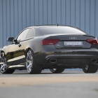 Rieger Audi A5 Facelift