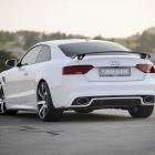 Rieger Audi A5 Facelift