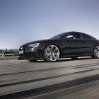 Rieger Audi A5 Facelift