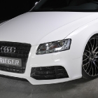 Rieger Tuning Audi A5
