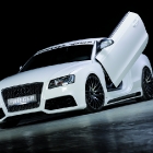 Rieger Tuning Audi A5