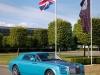 Rolls Royce Bespoke Ghawwass Phantom Coupé