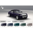 Rolls Royce Ghost App