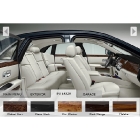 Rolls Royce Ghost App