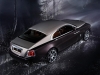 Rolls Royce Wraith