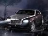 Rolls Royce Wraith