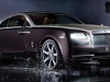 Rolls Royce Wraith