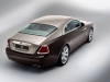 Rolls Royce Wraith