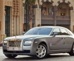 Rolls Royce Ghost