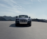 Rolls Royce Ghost