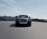 Rolls Royce Ghost