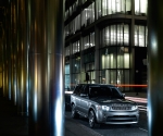 Range Rover Sport Autobiography