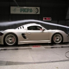 RUF CTR 3