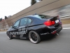 Schmidt Revolution BMW 335i F30