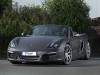 Schmidt Revolution Porsche Boxster