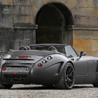 Schqabenfolia Wiesmann Roadster