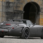 Schqabenfolia Wiesmann Roadster