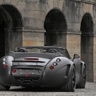 Schqabenfolia Wiesmann Roadster