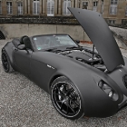 Schqabenfolia Wiesmann Roadster