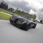 Schqabenfolia Wiesmann Roadster