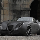 Schqabenfolia Wiesmann Roadster