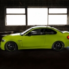 SchwabenFolia Irie Green 1 M Coupe