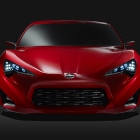 Scion FR-S