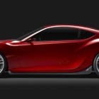 Scion FR-S