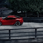 Scion FR-S