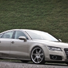 Senner Tuning Audi A7 Sportback