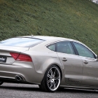 Senner Tuning Audi A7 Sportback