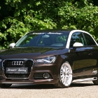 Senner Tuning Audi A1 1.4 TFSI