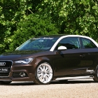 Senner Tuning Audi A1 1.4 TFSI