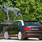 Senner Tuning Audi A1 1.4 TFSI