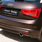 Senner Tuning Audi A1 1.4 TFSI