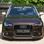 Senner Tuning Audi A1 1.4 TFSI