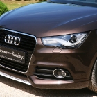 Senner Tuning Audi A1 1.4 TFSI