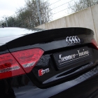 Senner Tuning Audi S5 Sportback
