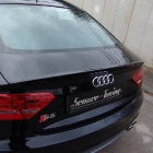 Senner Tuning Audi S5 Sportback