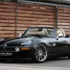 Senner Tuning Upgrades the Rare BMW E52 Z8