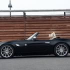 Senner Tuning Upgrades the Rare BMW E52 Z8