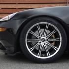 Senner Tuning Upgrades the Rare BMW E52 Z8