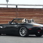 Senner Tuning Upgrades the Rare BMW E52 Z8