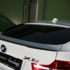 Senner Tuning BMW X6 40d