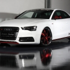 Senner Tuning Facelifted Audi S5